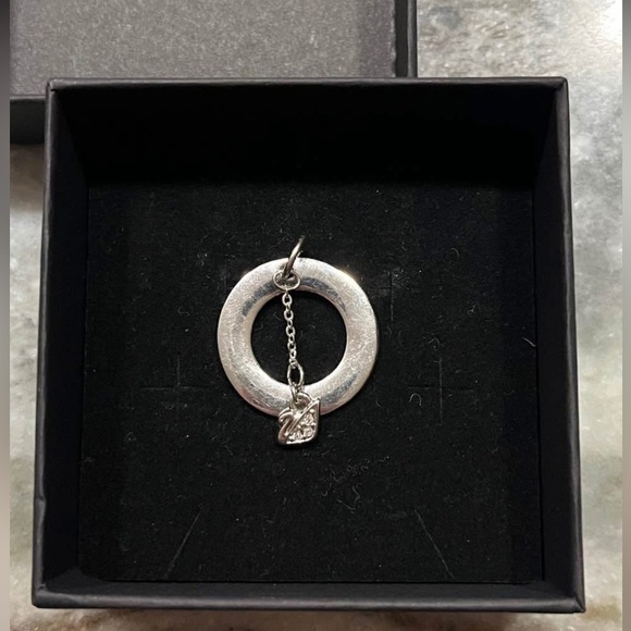 Swarovski pendant - Picture 1 of 2